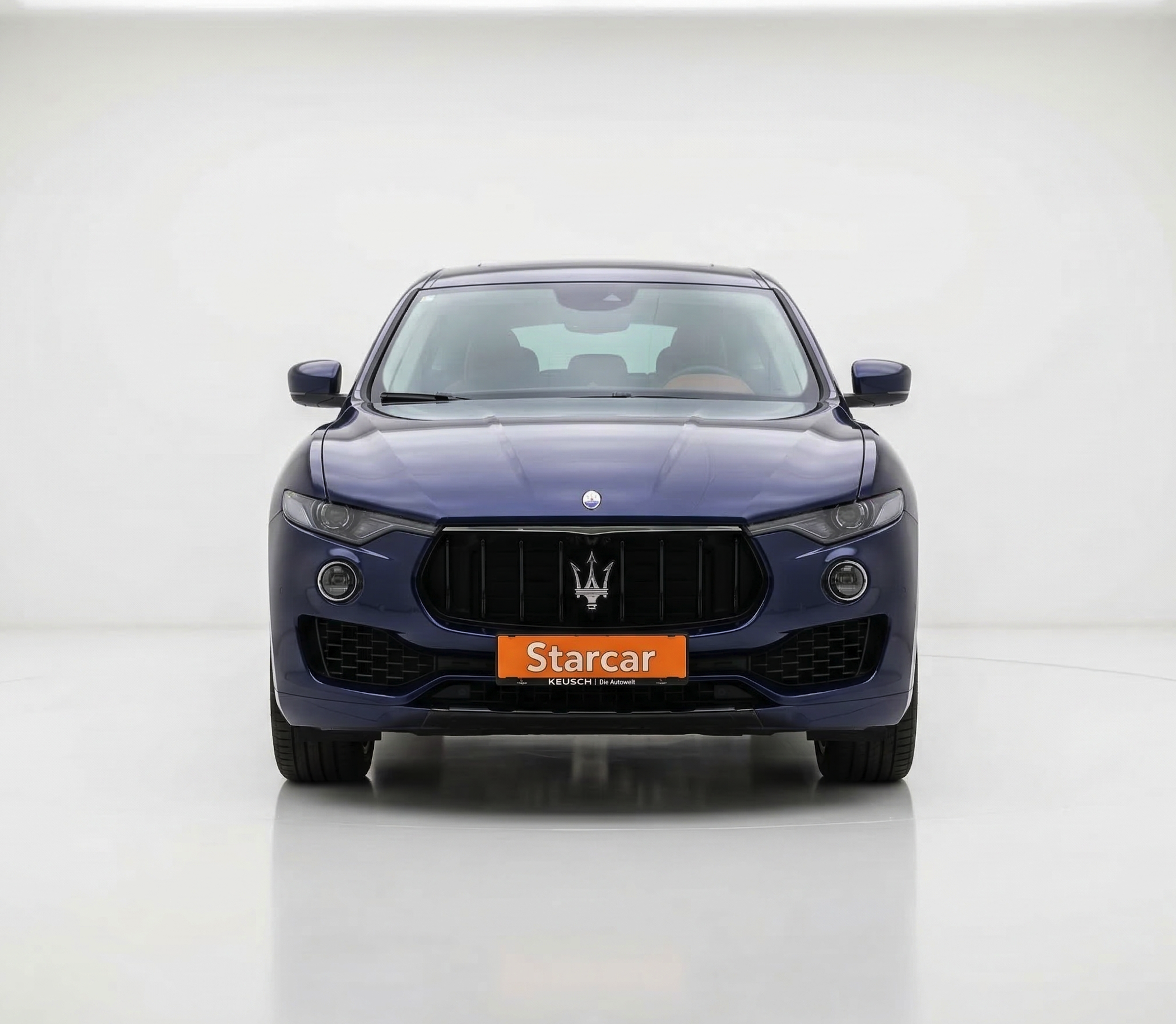 Premium Sportwagen Gebrauchtwagen Wien