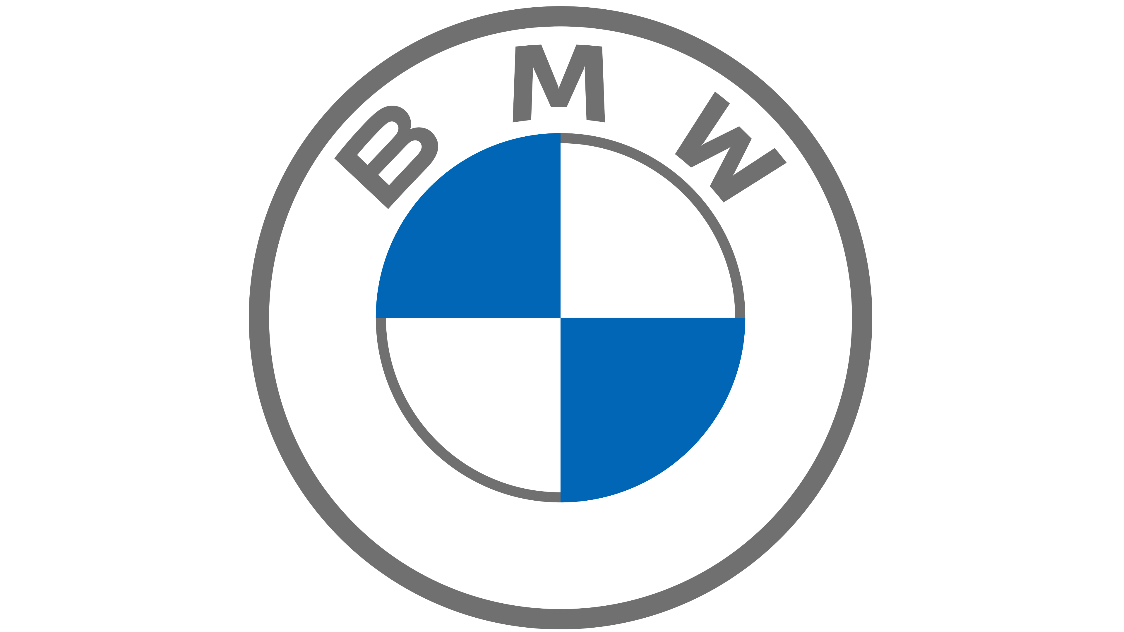 BMW-Logo