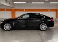 BMW 4er-Reihe 420d Gran Coupe Luxury Line