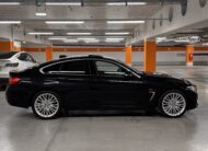 BMW 4er-Reihe 420d Gran Coupe Luxury Line