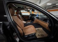 BMW 4er-Reihe 420d Gran Coupe Luxury Line