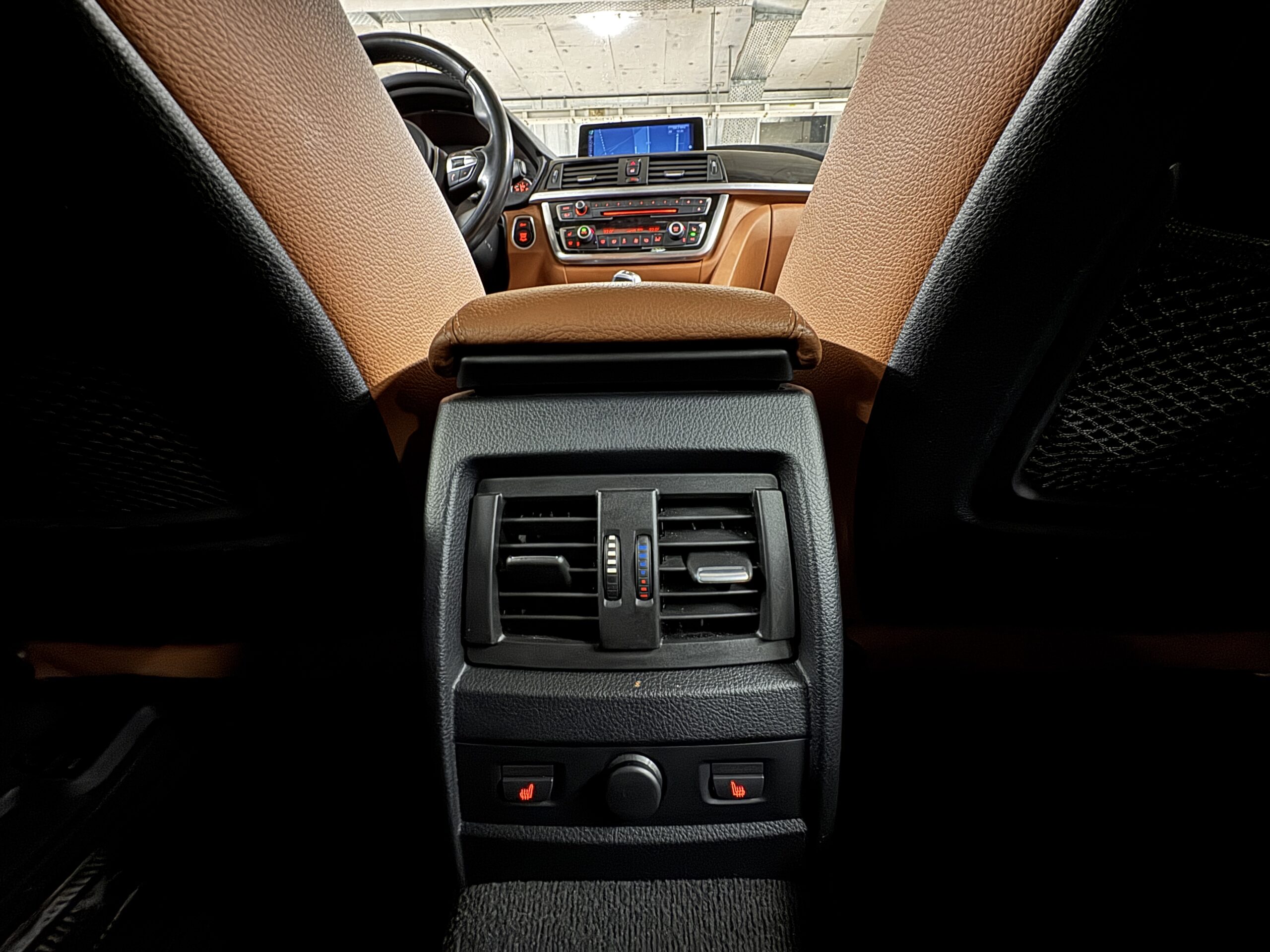 BMW 4er-Reihe 420d Gran Coupe Luxury Line