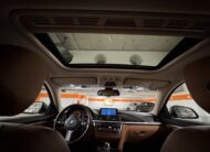 BMW 4er-Reihe 420d Gran Coupe Luxury Line