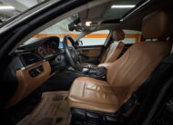 BMW 4er-Reihe 420d Gran Coupe Luxury Line
