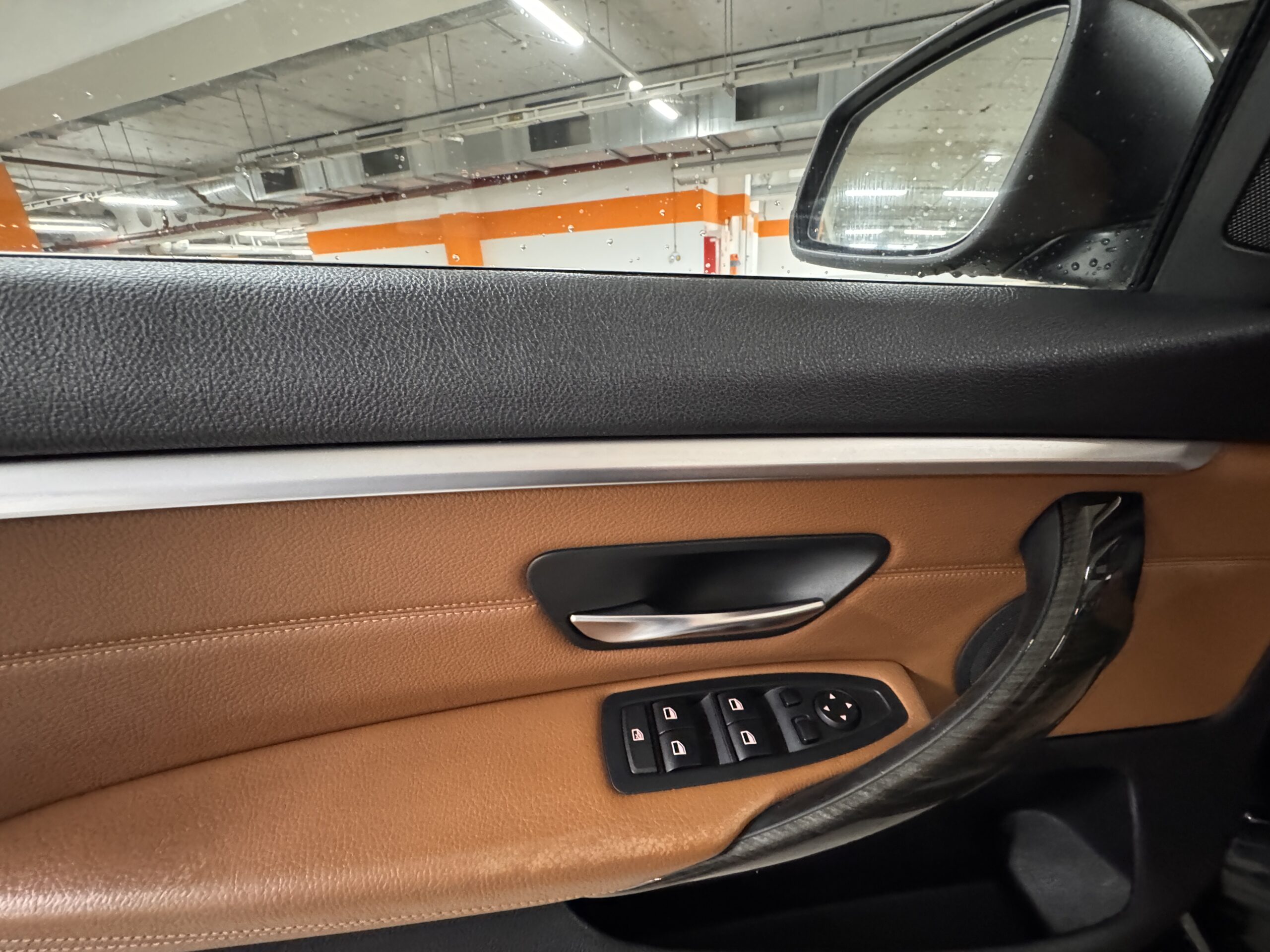 BMW 4er-Reihe 420d Gran Coupe Luxury Line