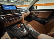 BMW 4er-Reihe 420d Gran Coupe Luxury Line