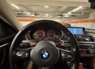 BMW 4er-Reihe 420d Gran Coupe Luxury Line