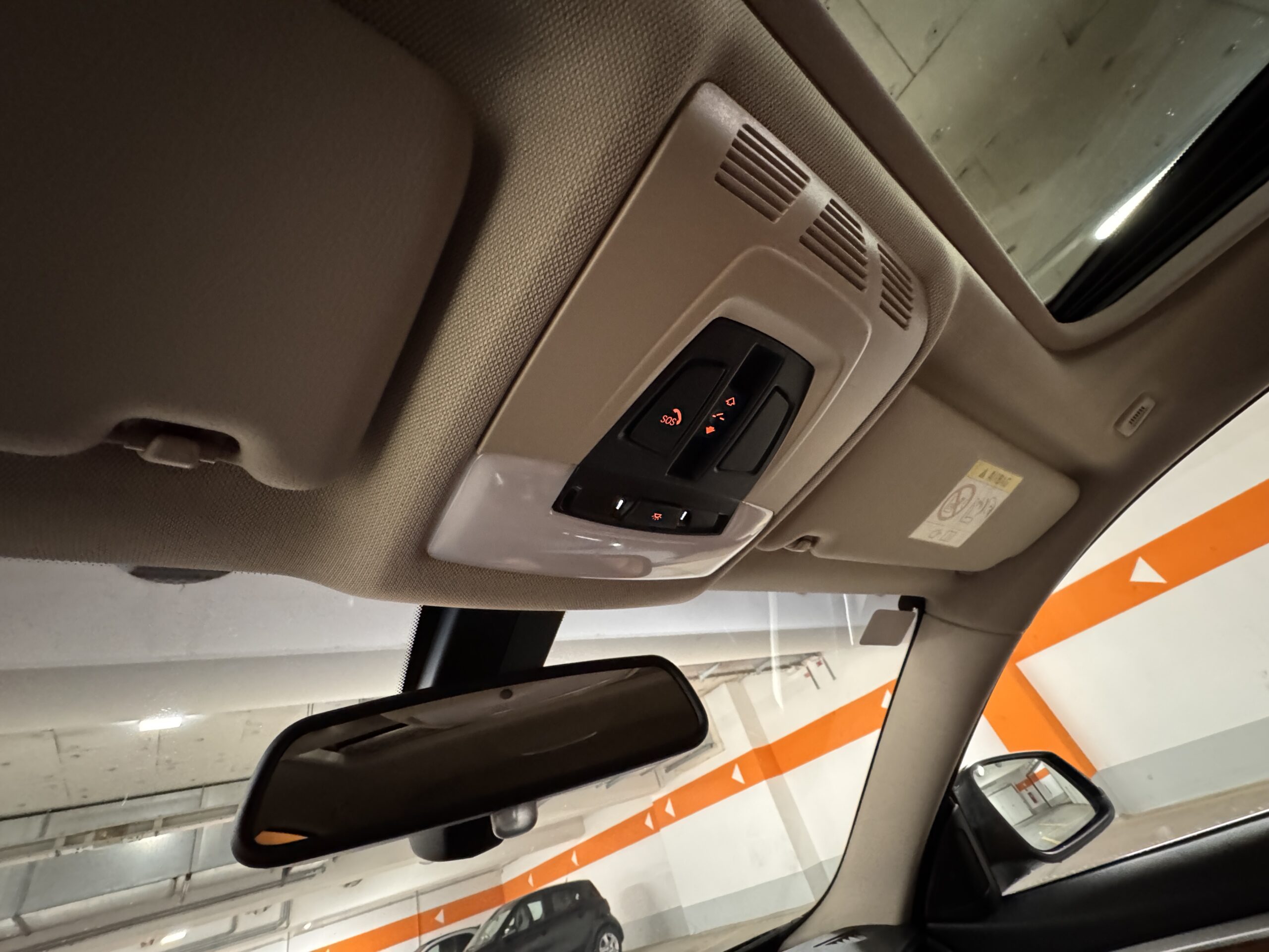 BMW 4er-Reihe 420d Gran Coupe Luxury Line