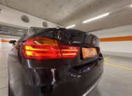 BMW 4er-Reihe 420d Gran Coupe Luxury Line