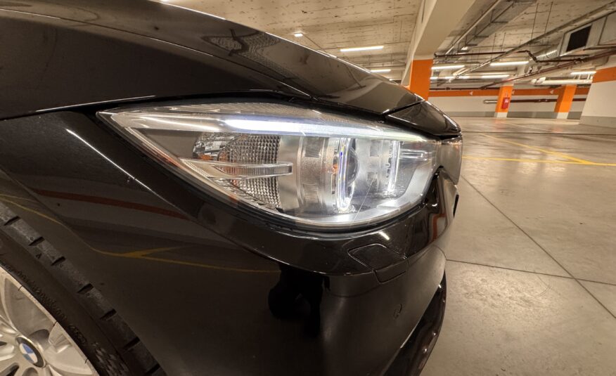 BMW 4er-Reihe 420d Gran Coupe Luxury Line