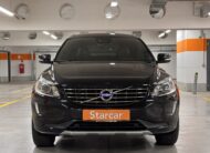 Volvo XC60 D4 Volvo Ocean Race Geartronic