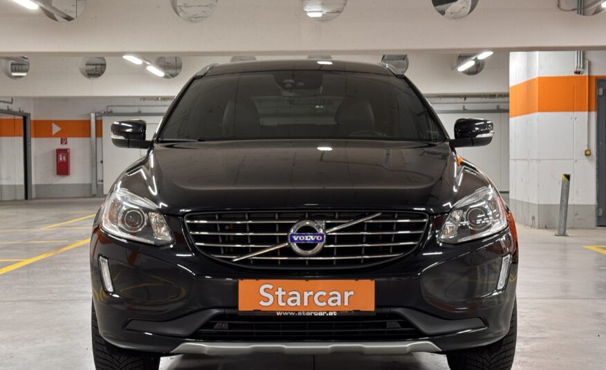 Volvo XC60 D4 Volvo Ocean Race Geartronic