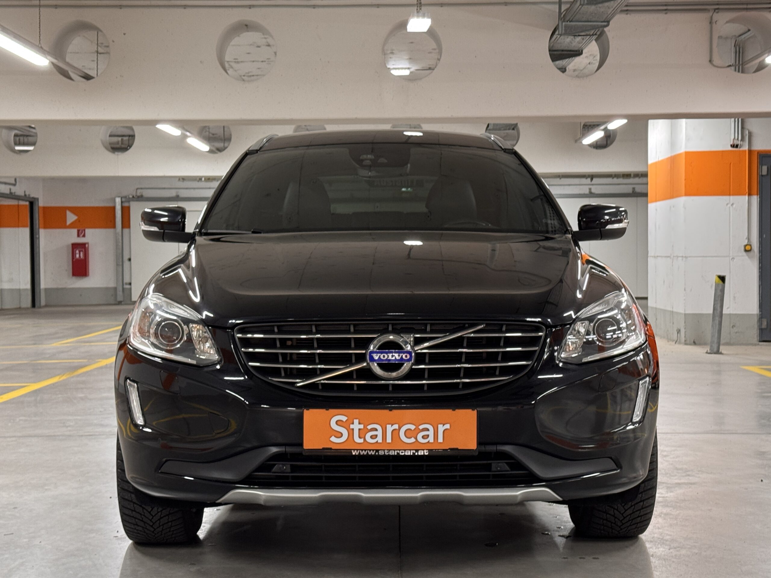 Volvo XC60 D4 Volvo Ocean Race Geartronic