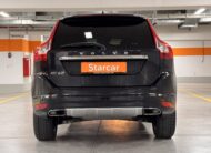 Volvo XC60 D4 Volvo Ocean Race Geartronic