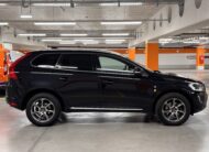 Volvo XC60 D4 Volvo Ocean Race Geartronic