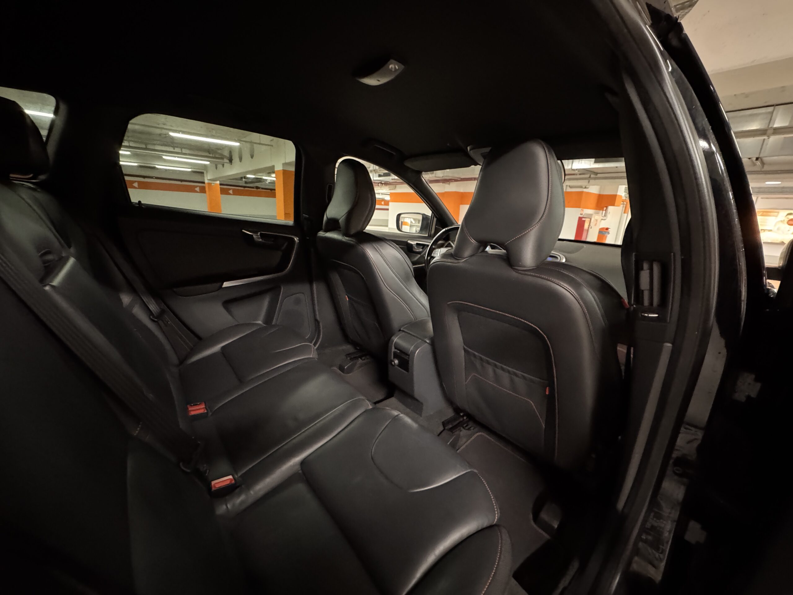 Volvo XC60 D4 Volvo Ocean Race Geartronic