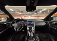 Volvo XC60 D4 Volvo Ocean Race Geartronic