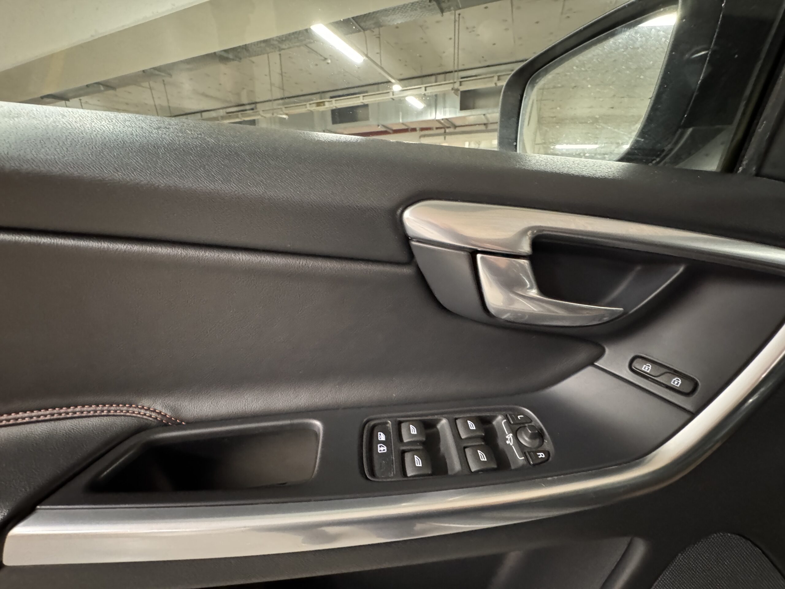 Volvo XC60 D4 Volvo Ocean Race Geartronic