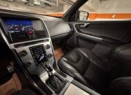 Volvo XC60 D4 Volvo Ocean Race Geartronic