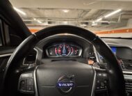 Volvo XC60 D4 Volvo Ocean Race Geartronic