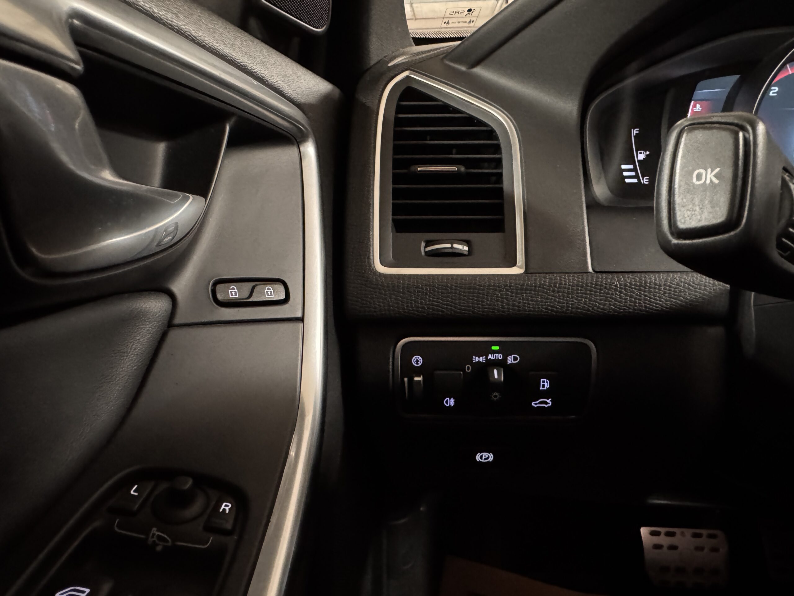 Volvo XC60 D4 Volvo Ocean Race Geartronic