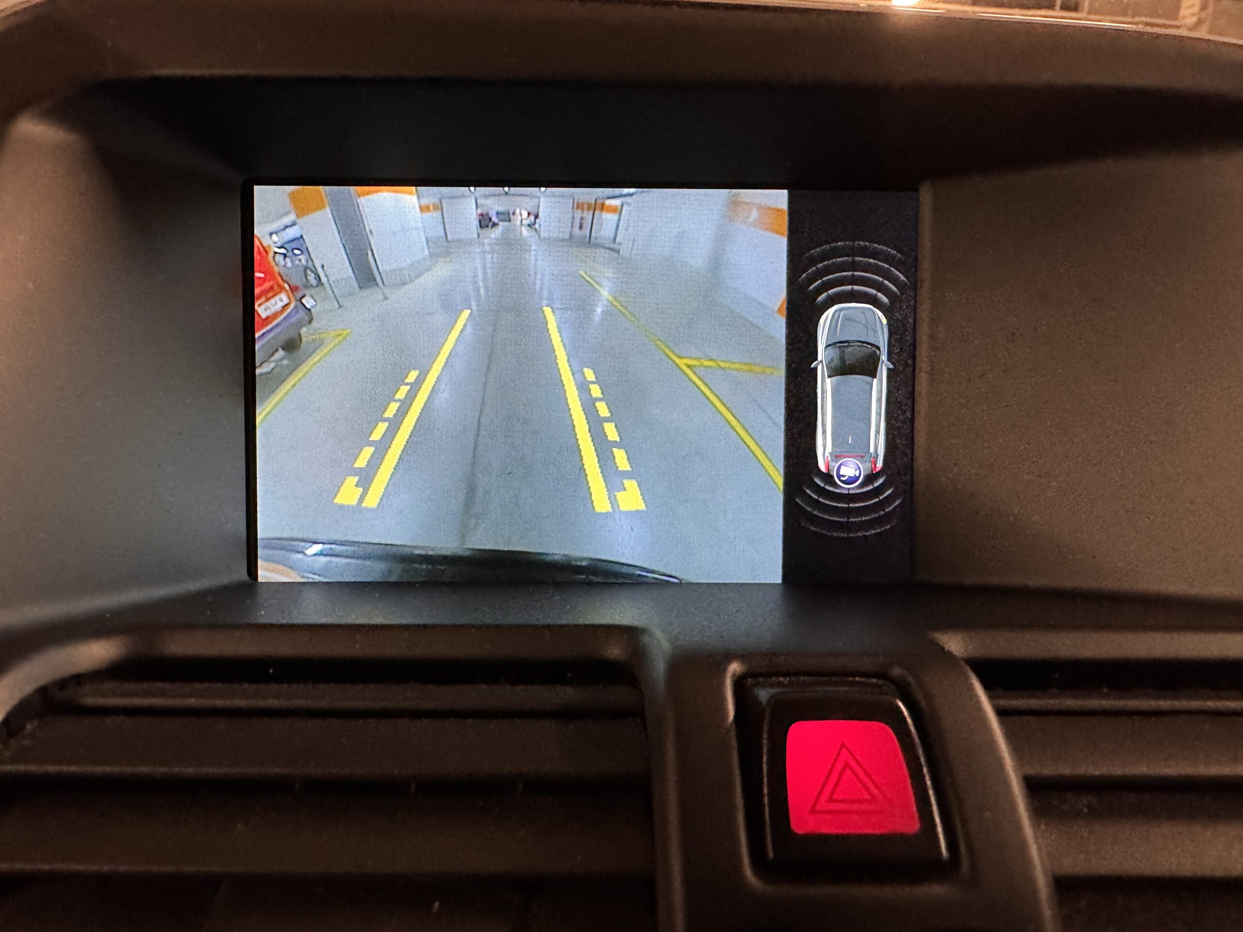 Volvo XC60 D4 Volvo Ocean Race Geartronic