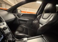Volvo XC60 D4 Volvo Ocean Race Geartronic