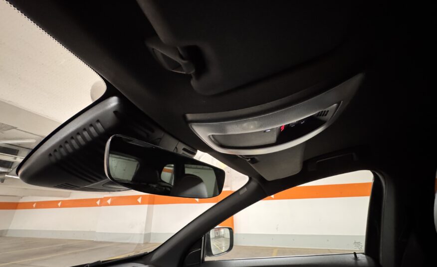 Volvo XC60 D4 Volvo Ocean Race Geartronic