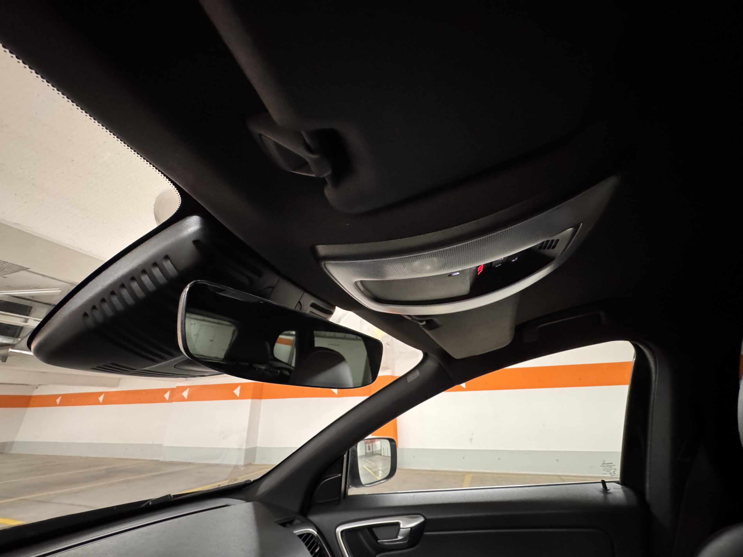 Volvo XC60 D4 Volvo Ocean Race Geartronic