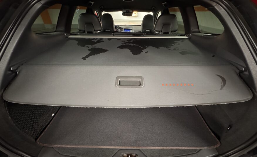 Volvo XC60 D4 Volvo Ocean Race Geartronic