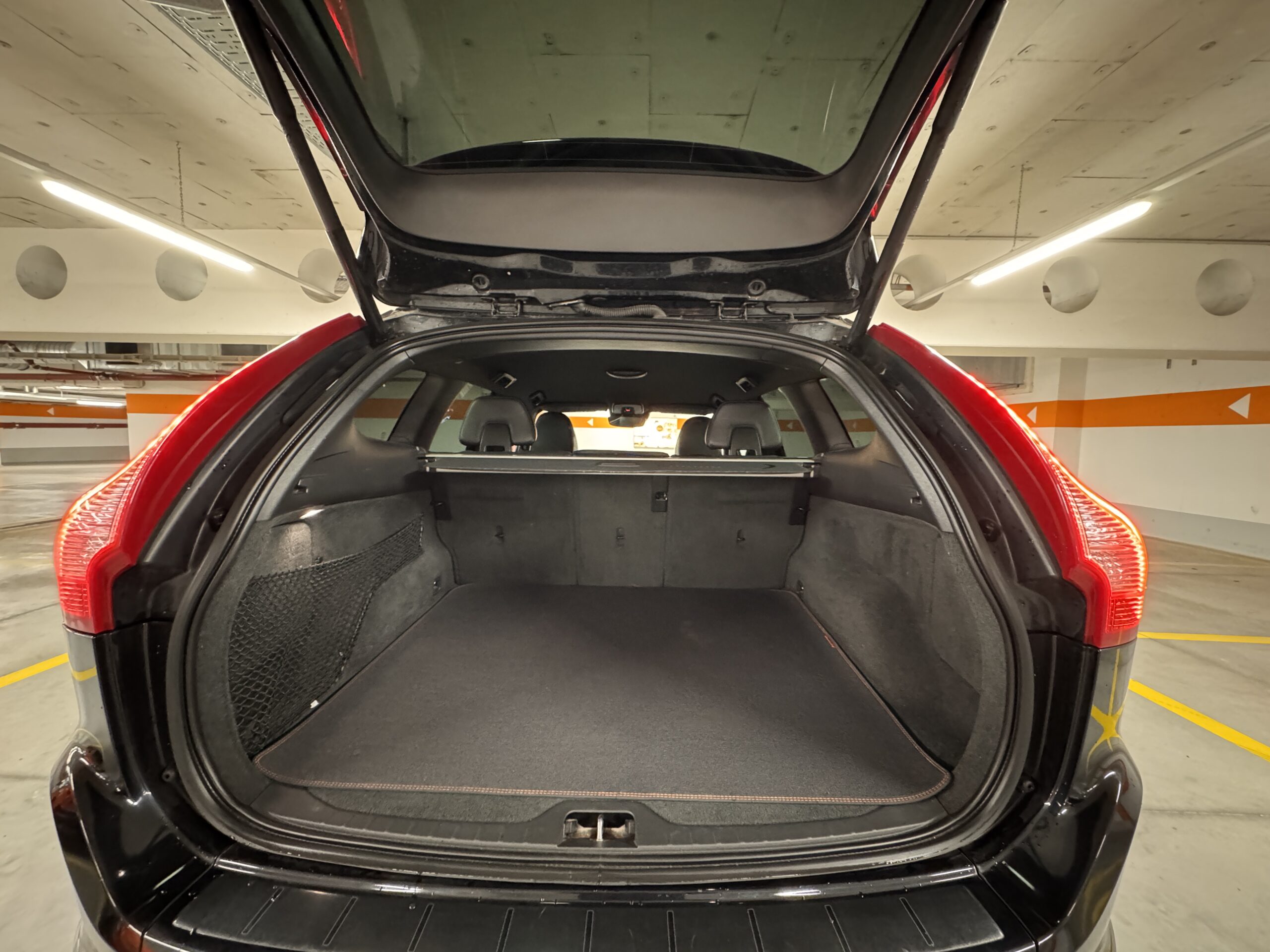 Volvo XC60 D4 Volvo Ocean Race Geartronic