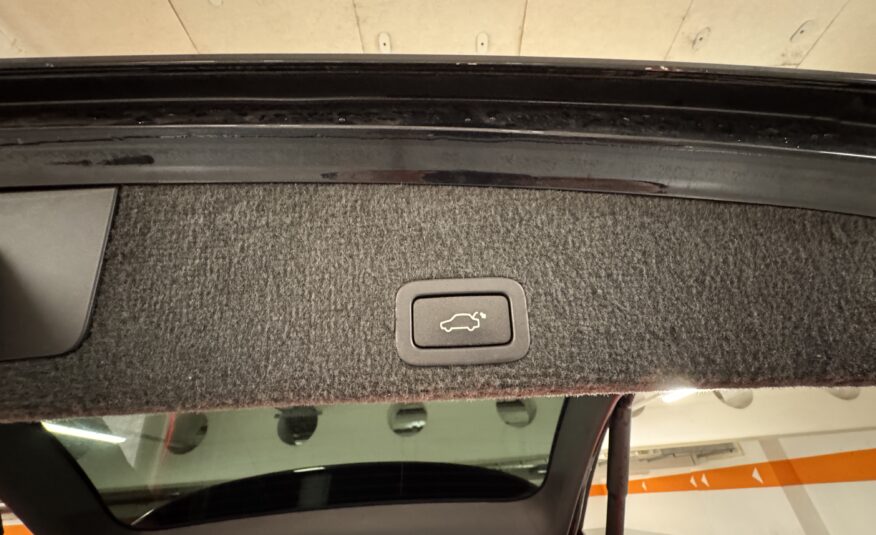 Volvo XC60 D4 Volvo Ocean Race Geartronic