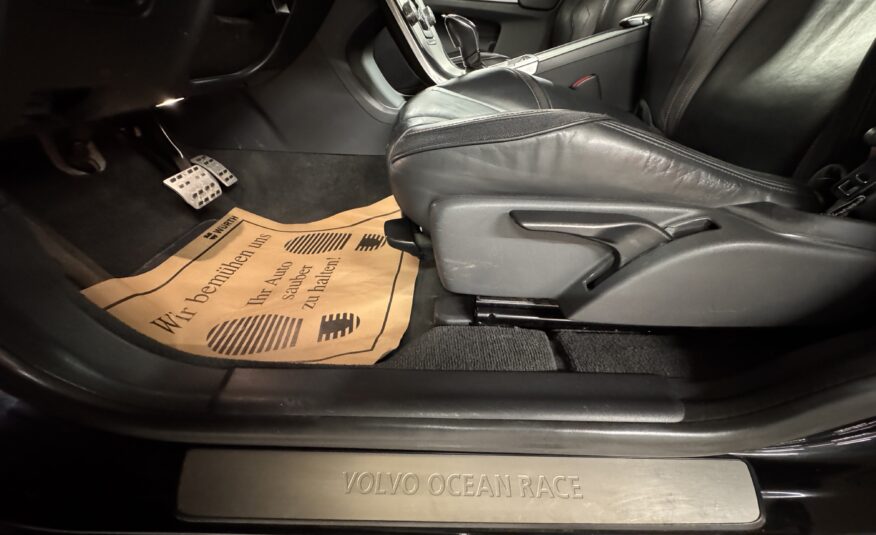 Volvo XC60 D4 Volvo Ocean Race Geartronic