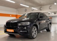 BMW X6 xDrive40d Sport Aut.