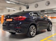 BMW X6 xDrive40d Sport Aut.