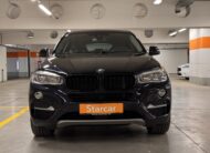 BMW X6 xDrive40d Sport Aut.