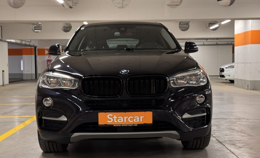 BMW X6 xDrive40d Sport Aut.