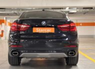 BMW X6 xDrive40d Sport Aut.