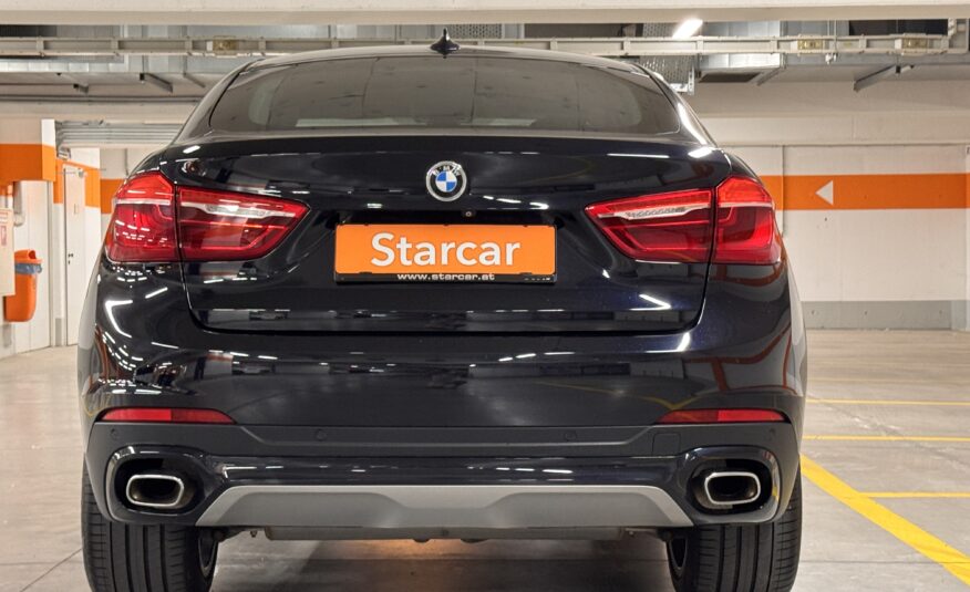 BMW X6 xDrive40d Sport Aut.