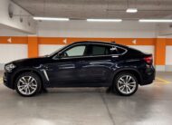 BMW X6 xDrive40d Sport Aut.