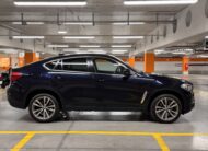 BMW X6 xDrive40d Sport Aut.