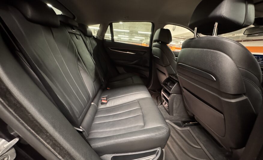 BMW X6 xDrive40d Sport Aut.