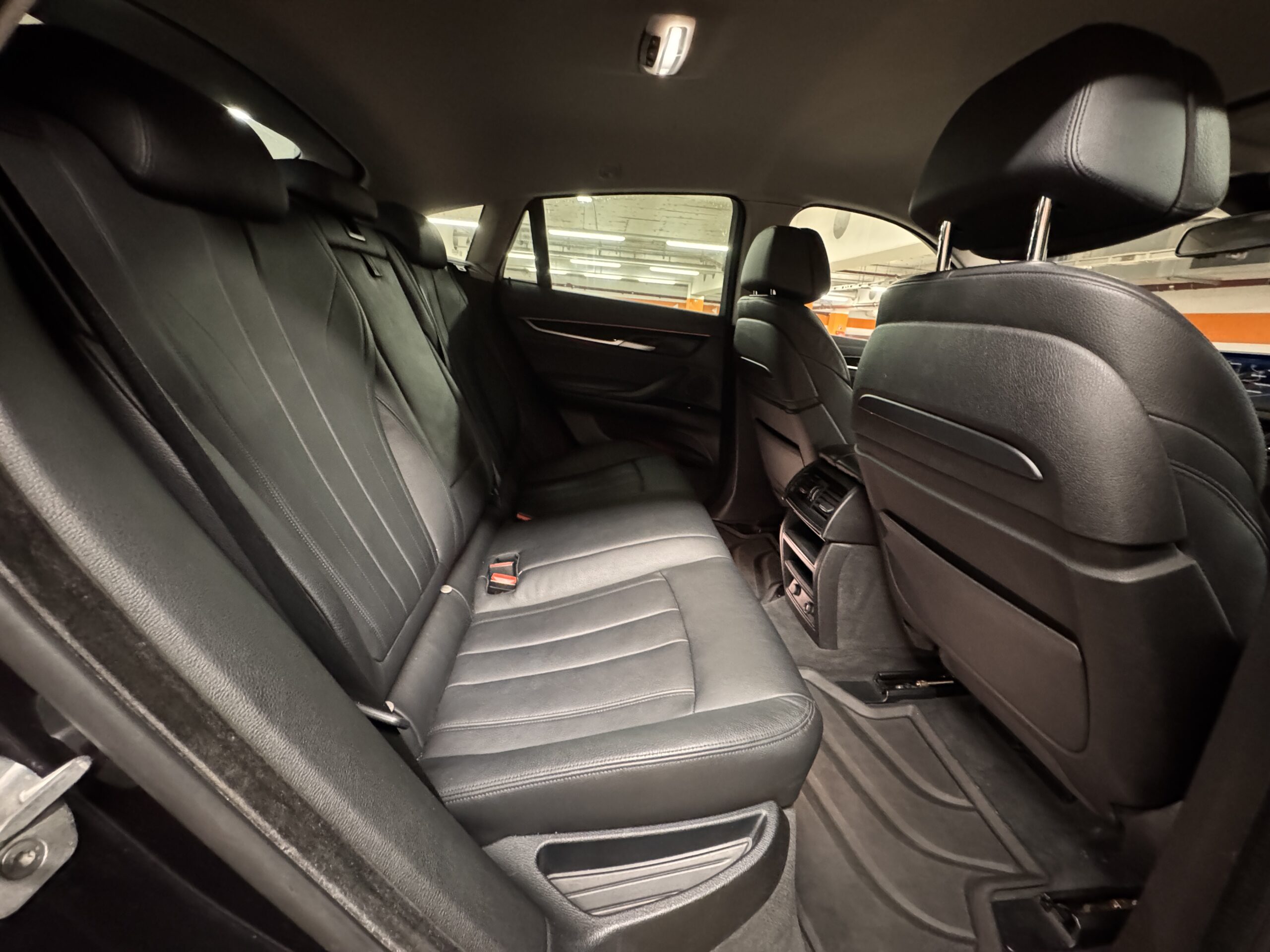 BMW X6 xDrive40d Sport Aut.