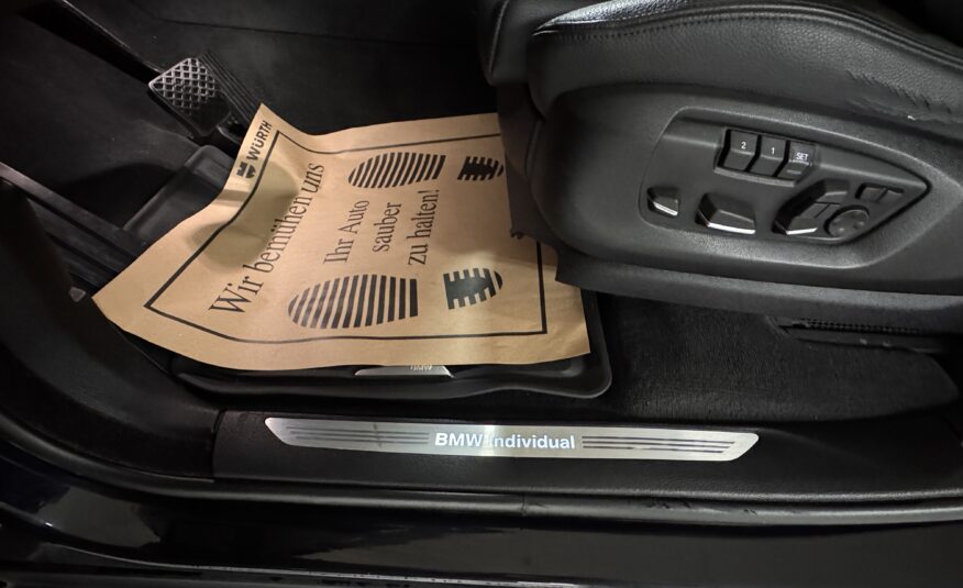 BMW X6 xDrive40d Sport Aut.