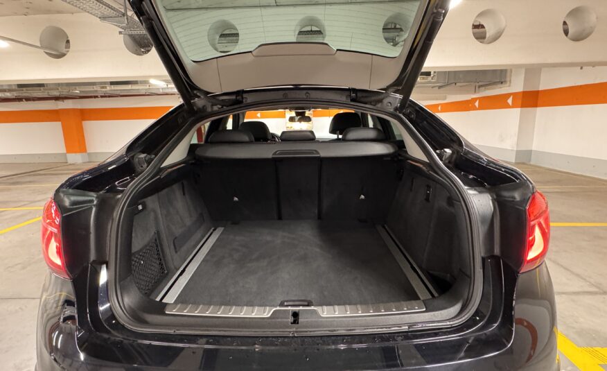 BMW X6 xDrive40d Sport Aut.