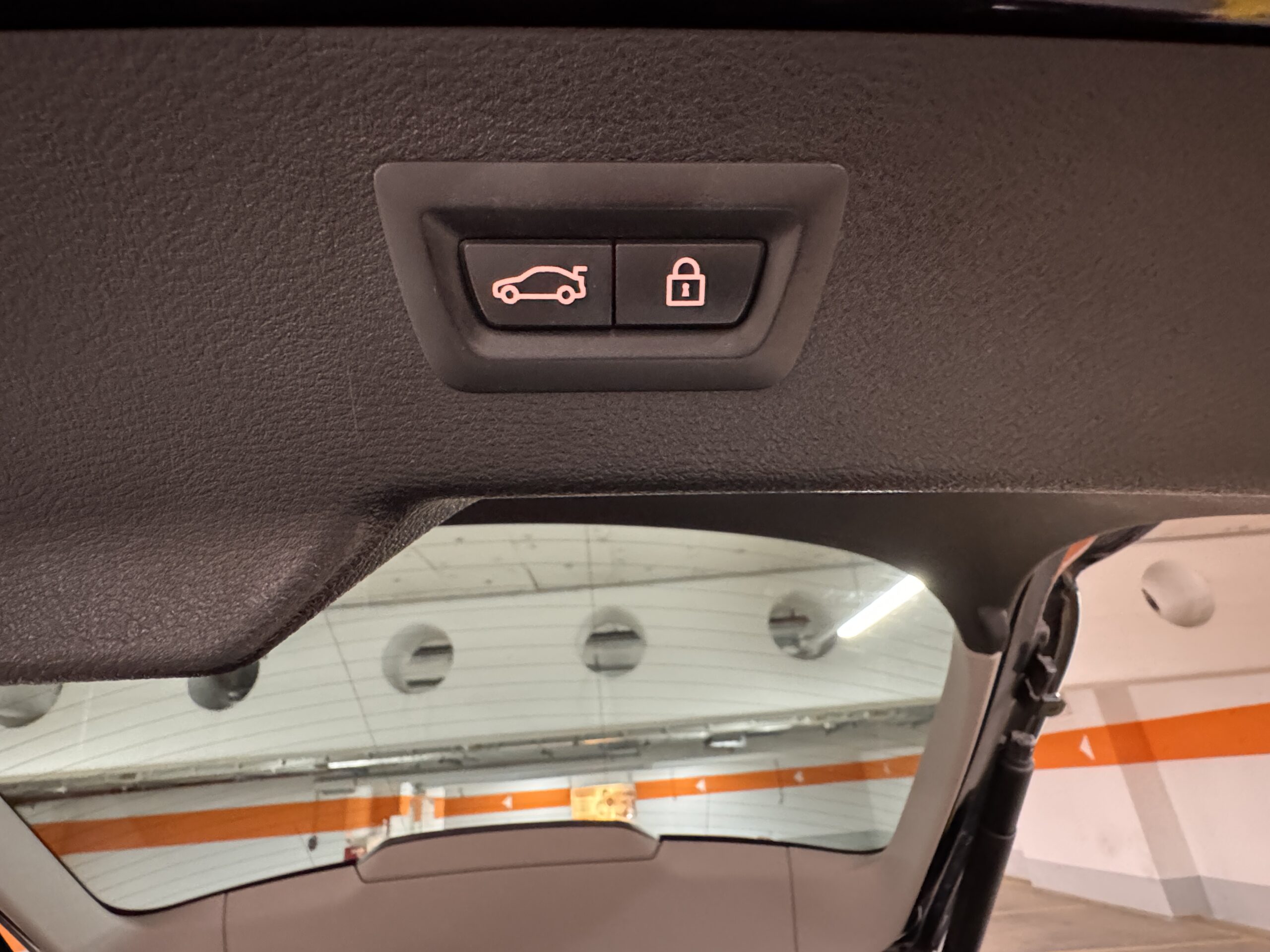 BMW X6 xDrive40d Sport Aut.