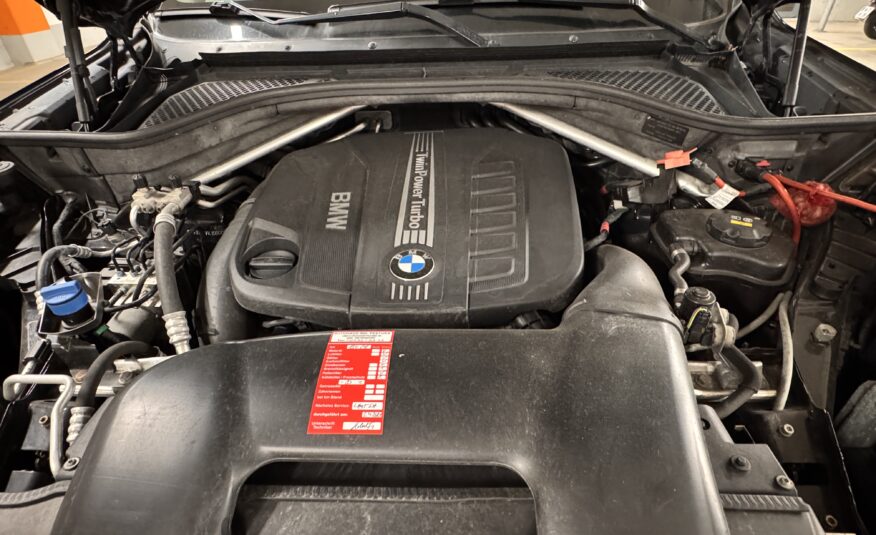 BMW X6 xDrive40d Sport Aut.