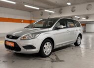 Ford Focus Traveller Trend 1,6 TDCi