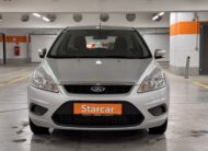 Ford Focus Traveller Trend 1,6 TDCi