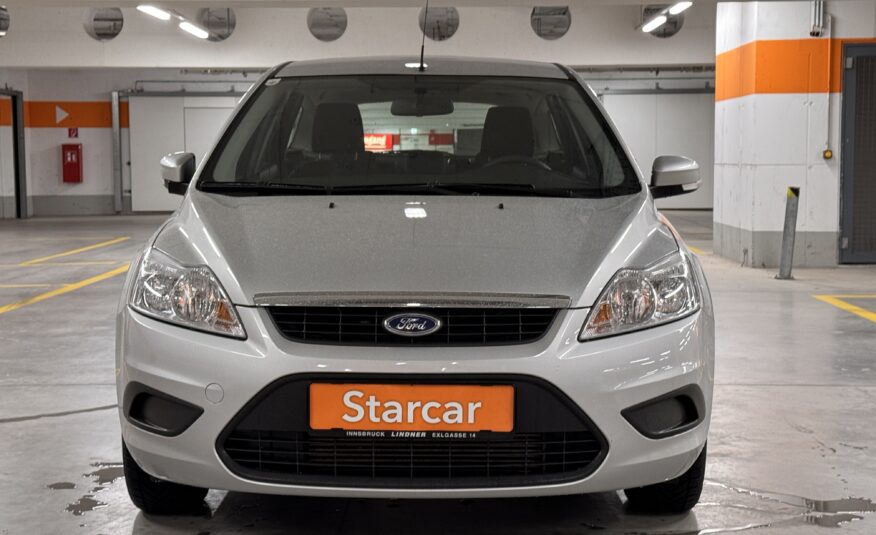 Ford Focus Traveller Trend 1,6 TDCi